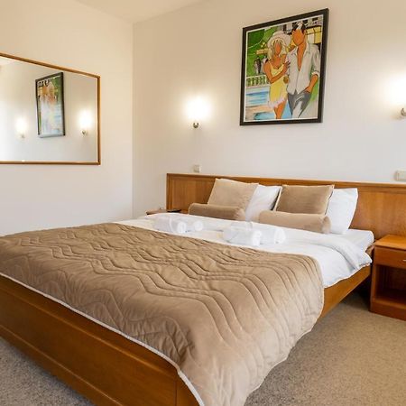Protekal Wellness & Spa Zlatibor Bagian luar foto