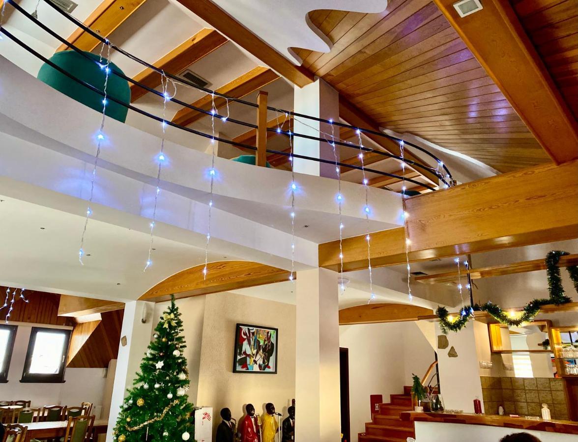 Protekal Wellness & Spa Zlatibor Bagian luar foto