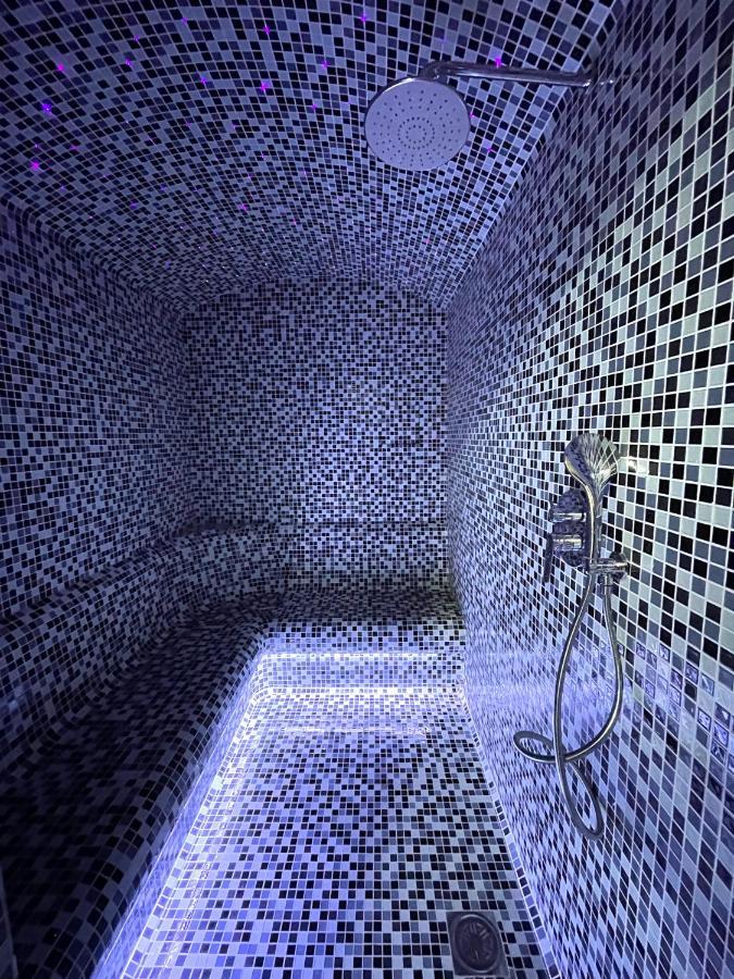 Protekal Wellness & Spa Zlatibor Bagian luar foto