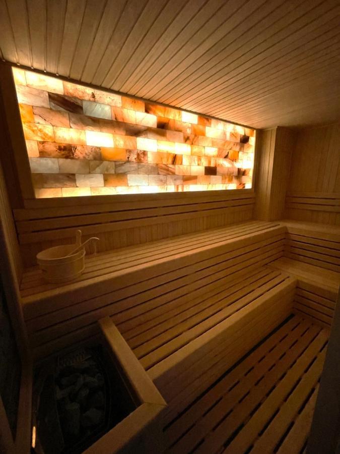Protekal Wellness & Spa Zlatibor Bagian luar foto