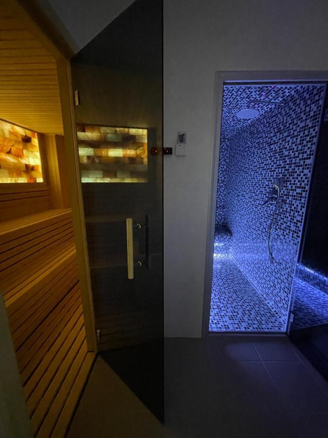 Protekal Wellness & Spa Zlatibor Bagian luar foto