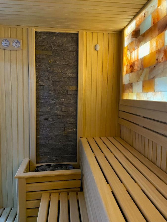 Protekal Wellness & Spa Zlatibor Bagian luar foto