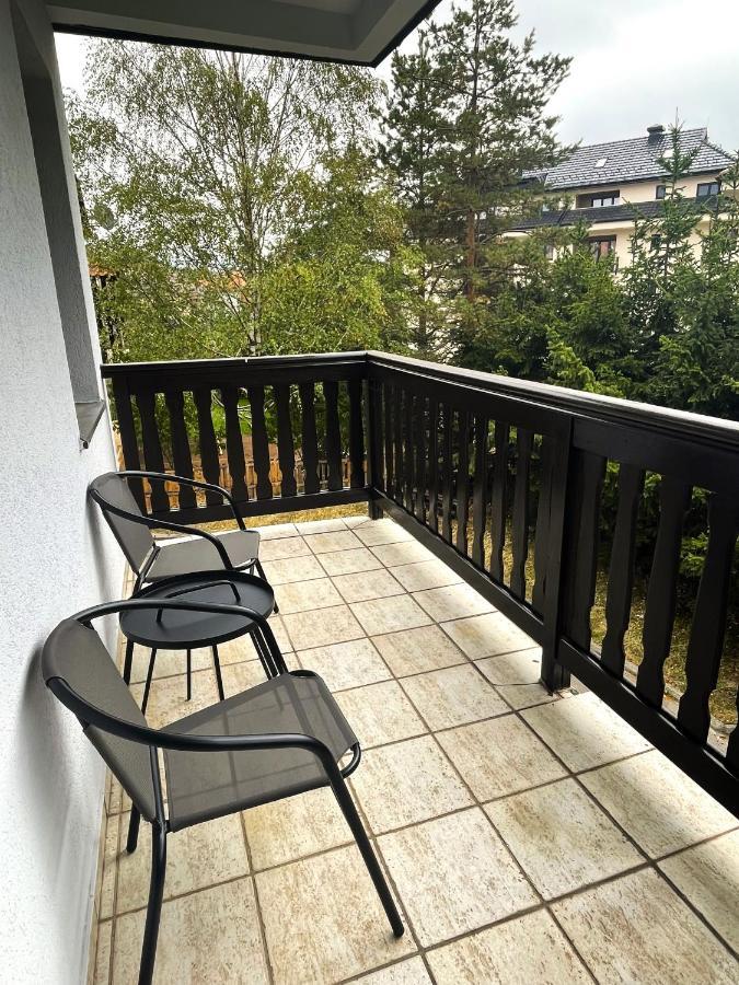 Protekal Wellness & Spa Zlatibor Bagian luar foto