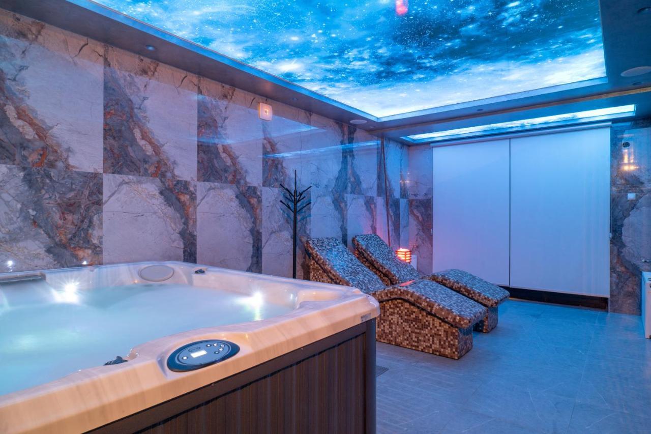 Protekal Wellness & Spa Zlatibor Bagian luar foto