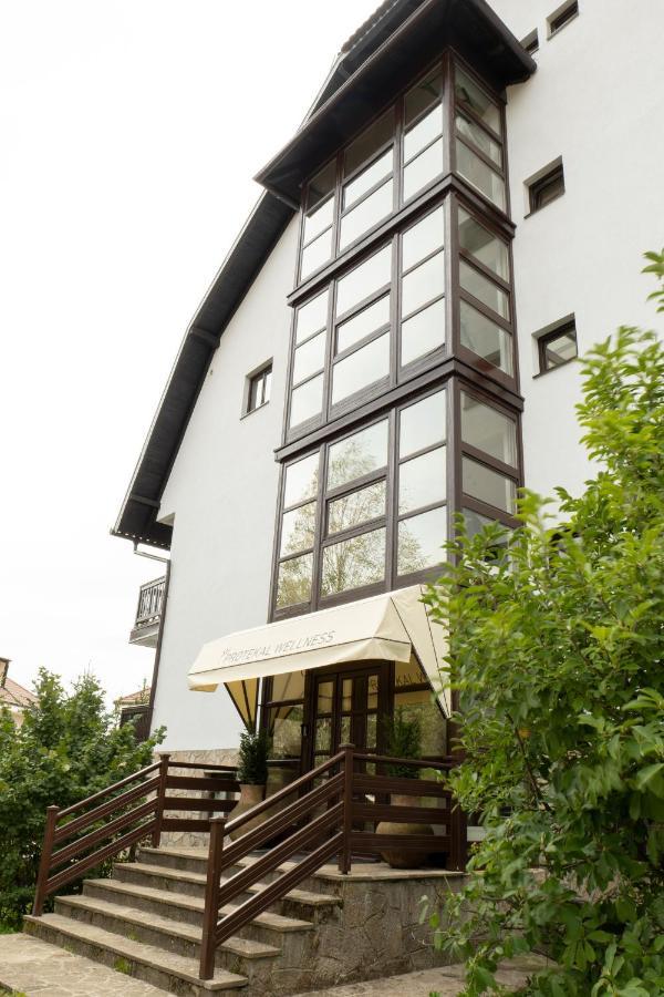 Protekal Wellness & Spa Zlatibor Bagian luar foto