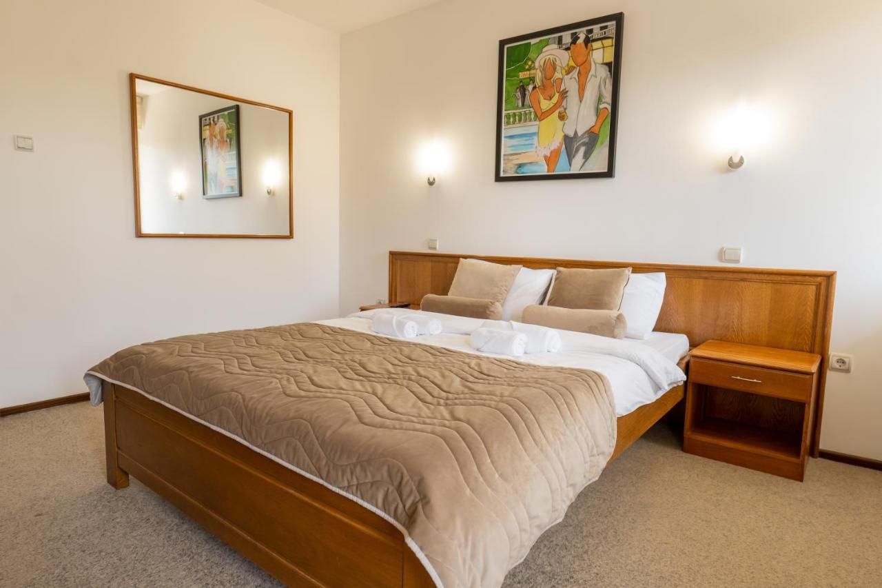 Protekal Wellness & Spa Zlatibor Bagian luar foto