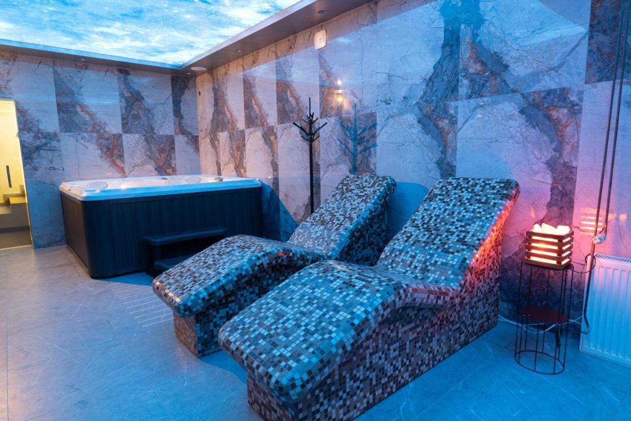 Protekal Wellness & Spa Zlatibor Bagian luar foto