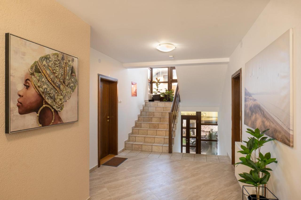 Protekal Wellness & Spa Zlatibor Bagian luar foto