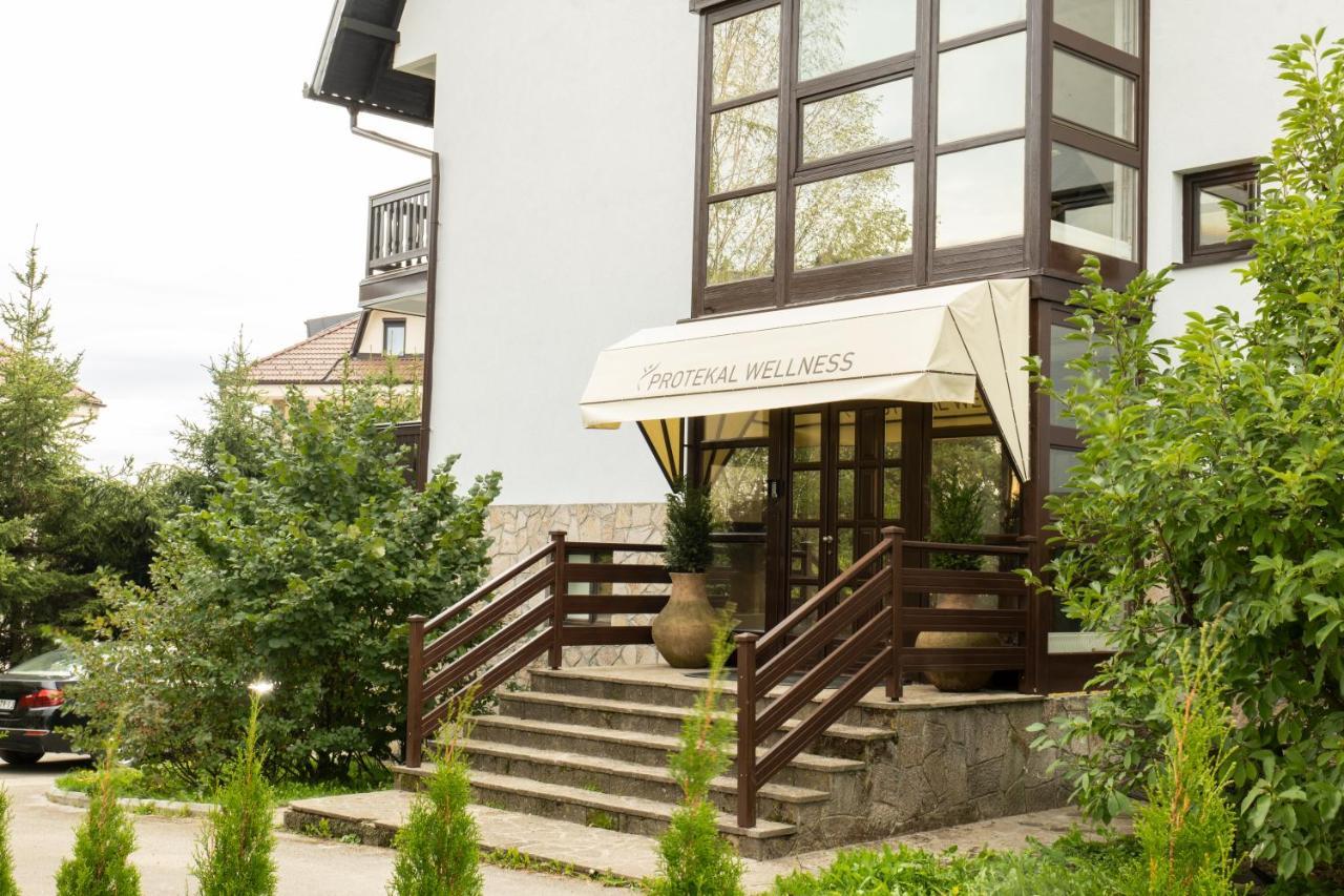 Protekal Wellness & Spa Zlatibor Bagian luar foto