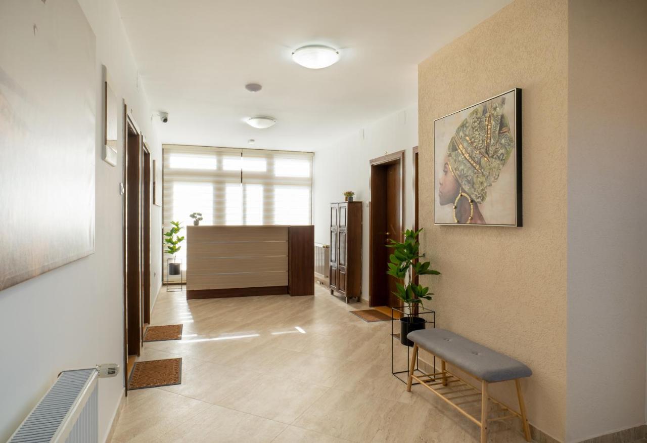 Protekal Wellness & Spa Zlatibor Bagian luar foto